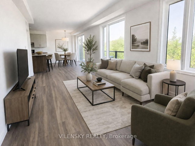 42 - 45 Knotsberry Circle