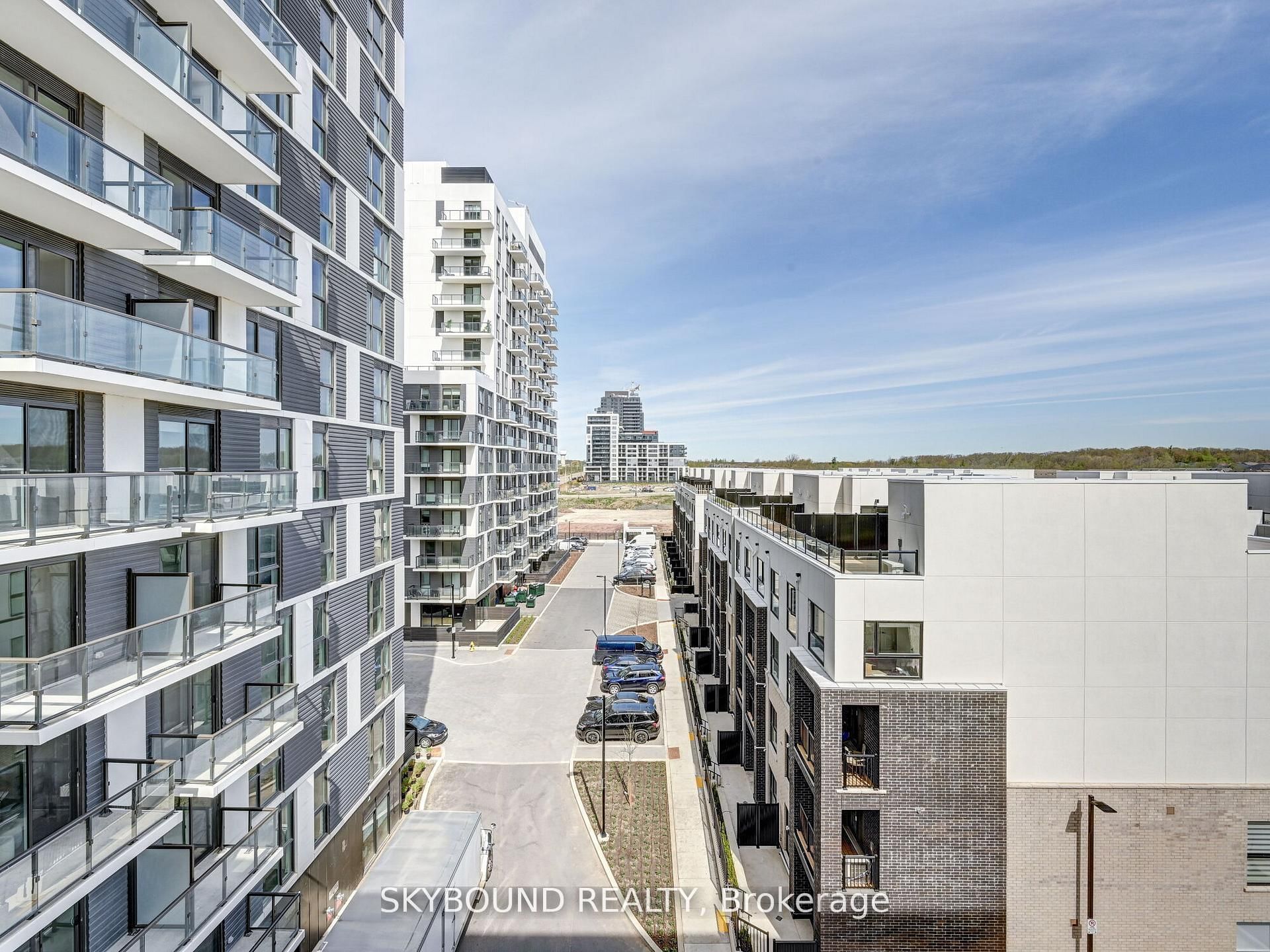 335 Wheat Boom Drive, Unit 603