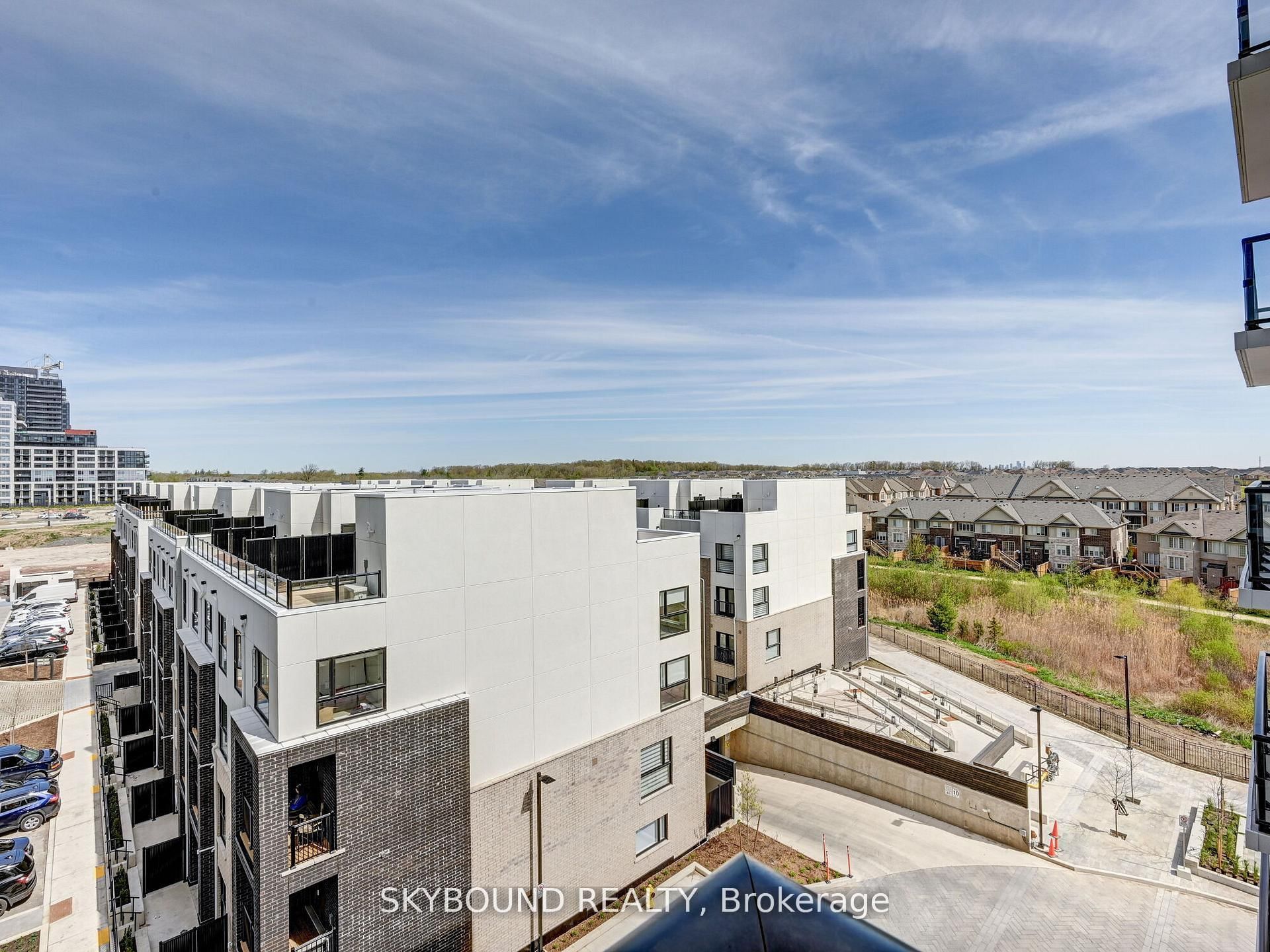 335 Wheat Boom Drive, Unit 603