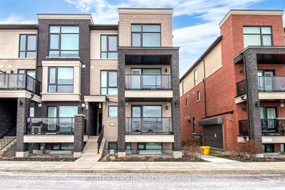 2-bed Townhouse, Condo · 100 Dufay Rd
