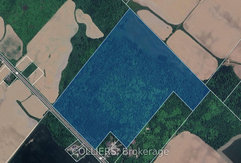 0 Mississauga Road, Caledon