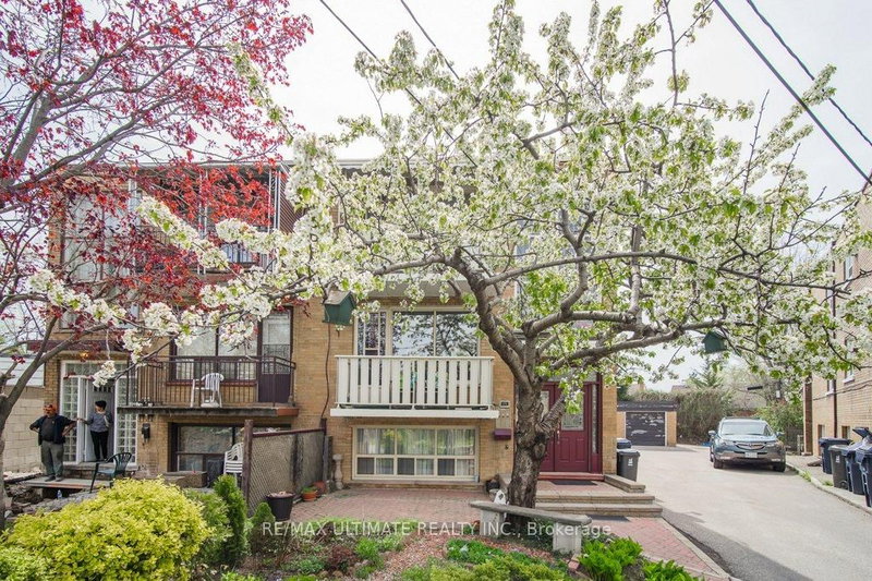 home for lease on #2-23 Elway Court