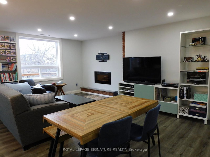 home for lease on B-25 Tannery Street