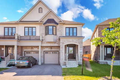 4-bed Semi-Detached · 342 Thimbleweed Crt