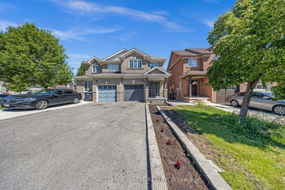 3-bed Semi-Detached · 91 Albright Rd