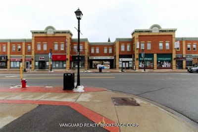Commercial/Retail for lease at A1-A9-18 King Street, Caledon, Ontario, L7E 1E8 - Bolton North - MLS: W13243308