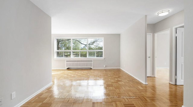 302 - 183 Berry Road