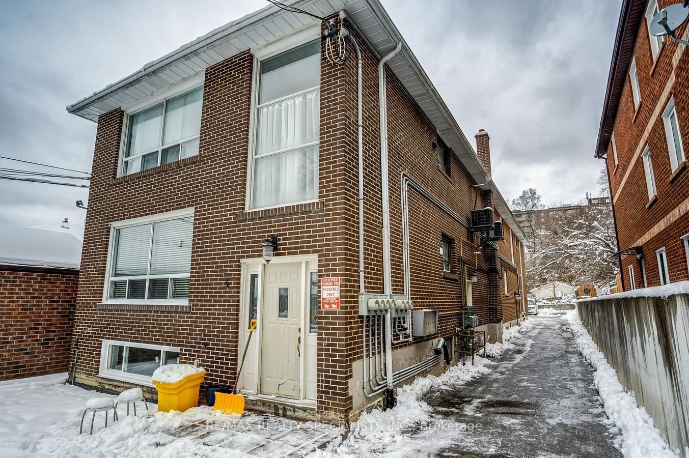 1-4 Garrow Avenue, Toronto, ON, photo 3