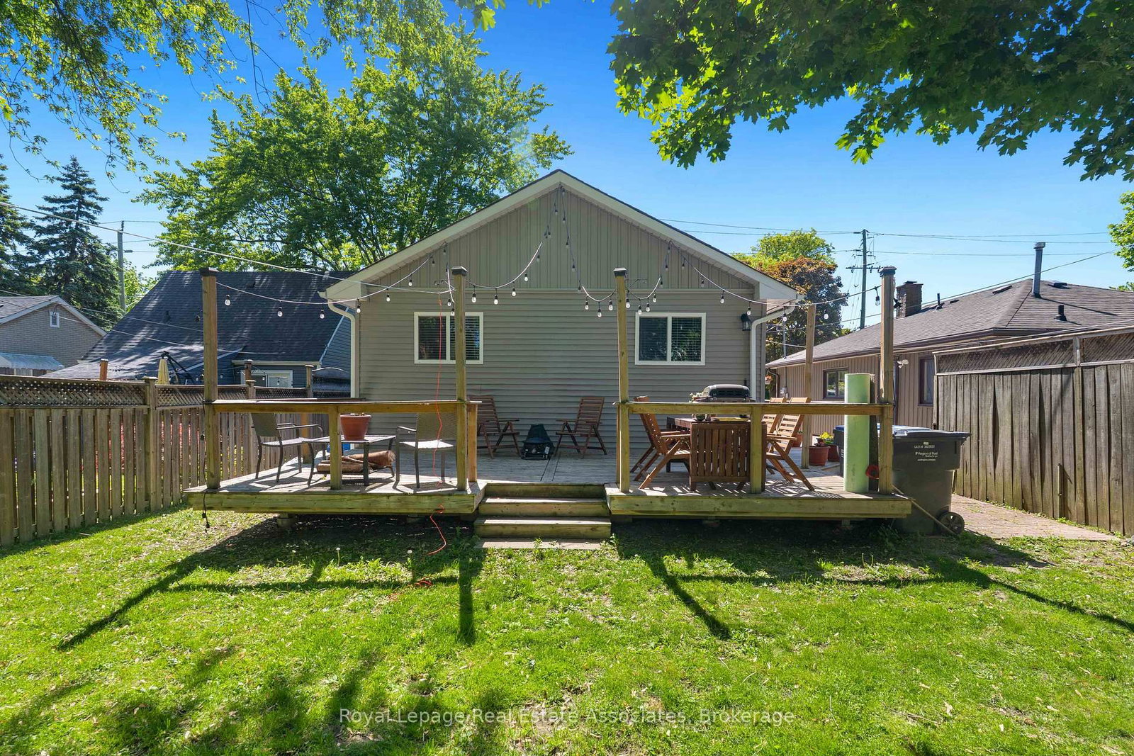 54 Frederick Street • Brampton, ON photo 24