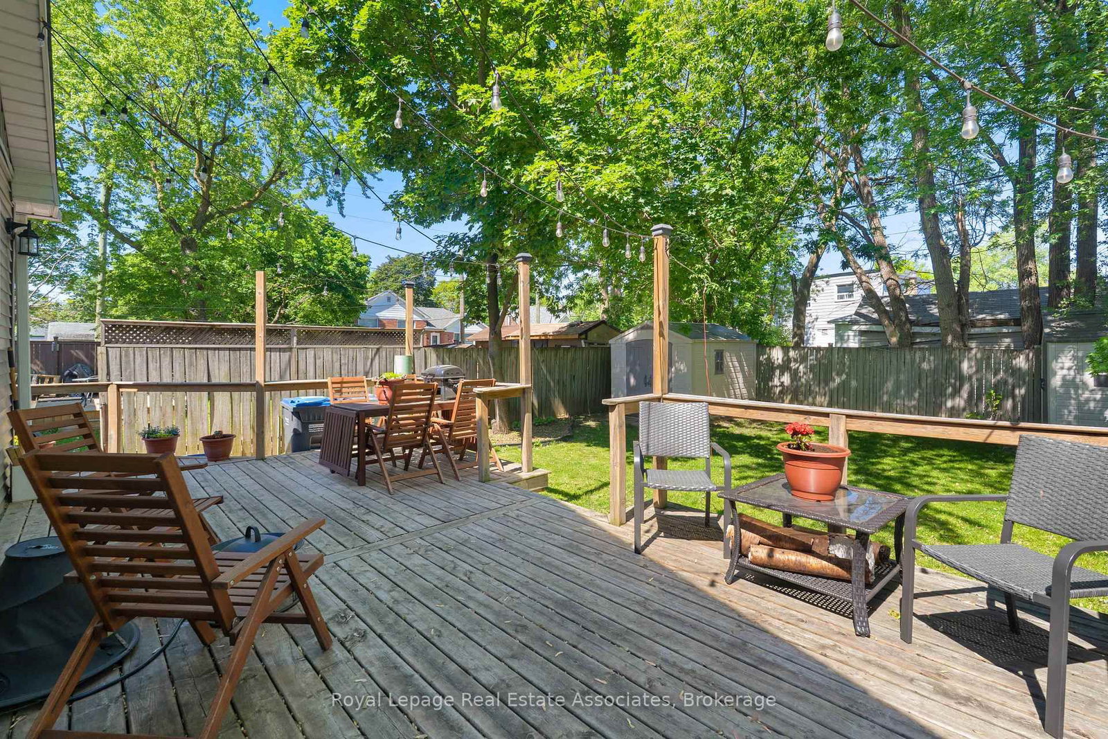 54 Frederick Street • Brampton, ON photo 25