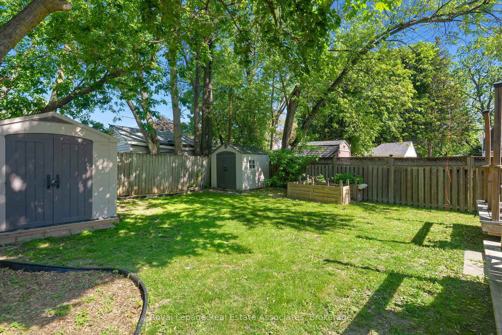 54 Frederick Street • Brampton, ON photo 26