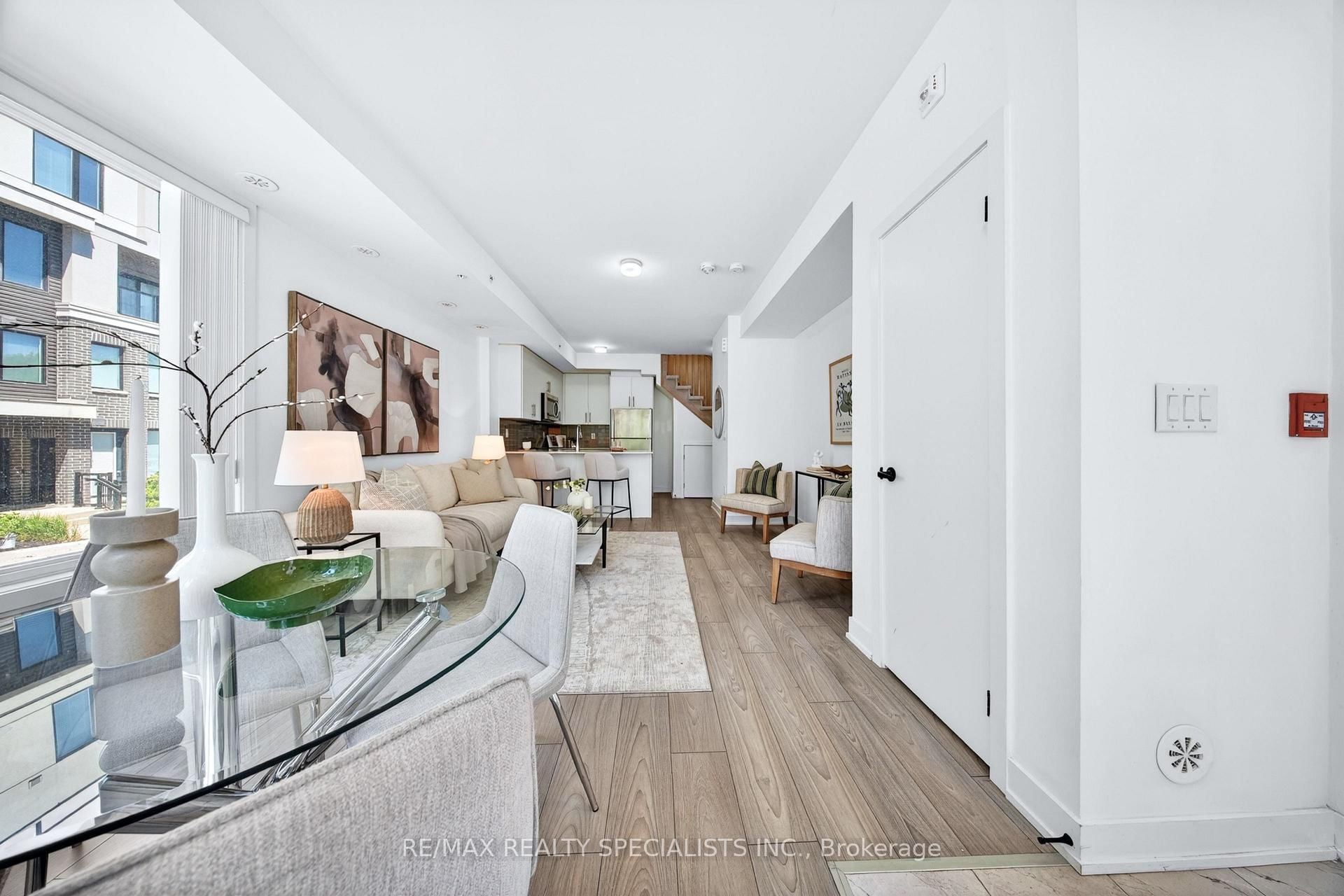 3472 Widdicombe Way, Unit 28