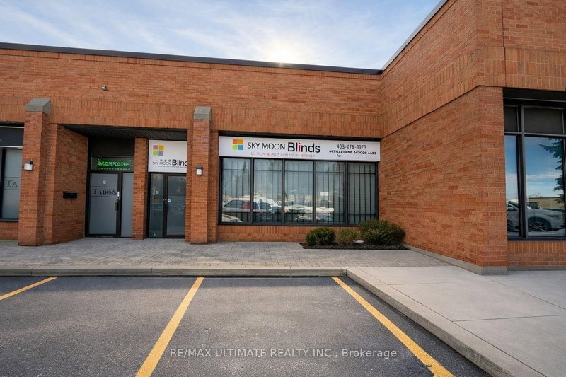 1170 Sheppard Ave W photo 1