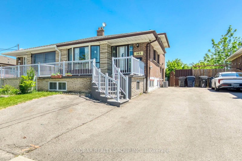 163 Gracedale Boulevard