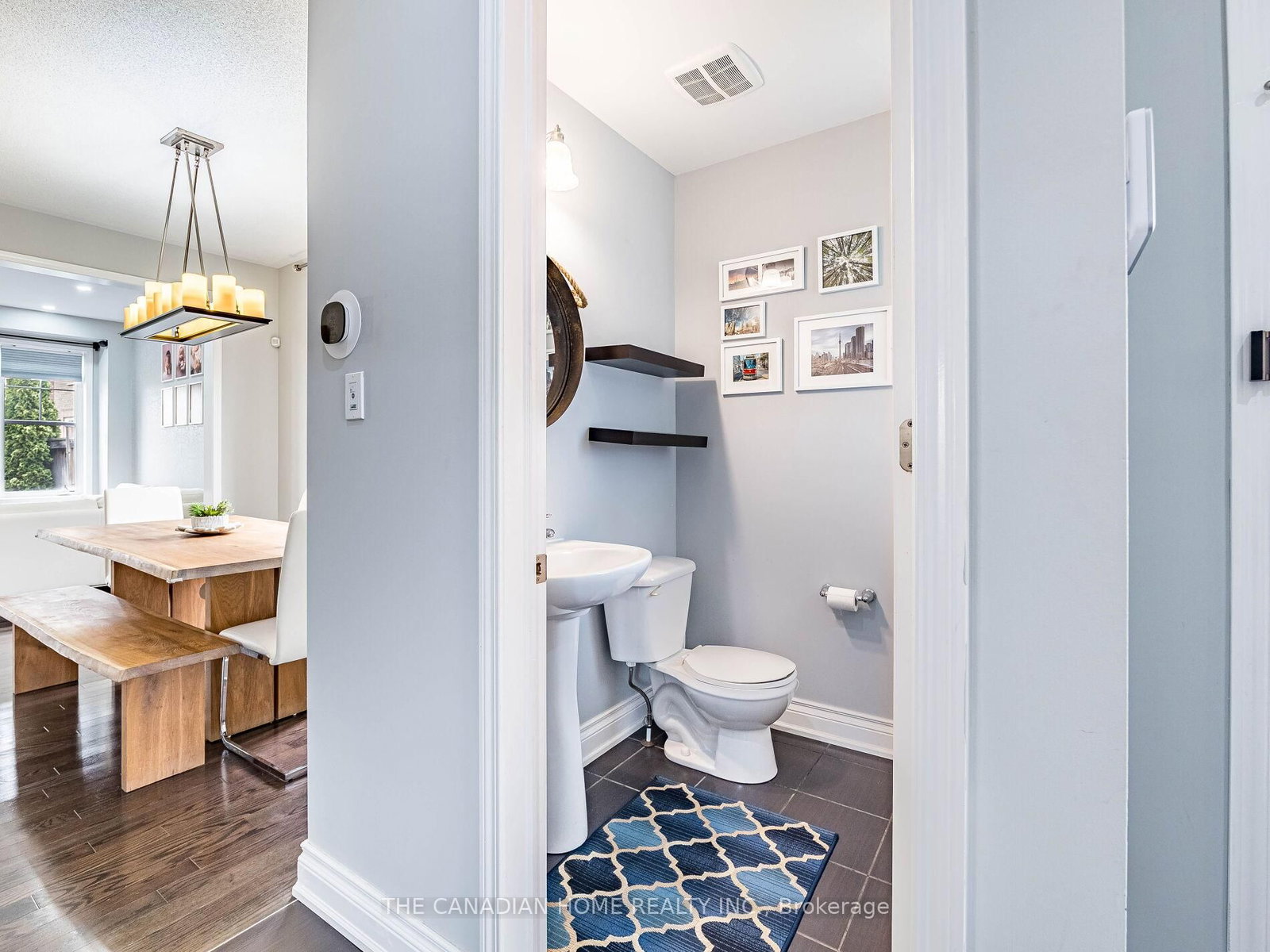 3 Arkwright Drive • Brampton, ON photo 10