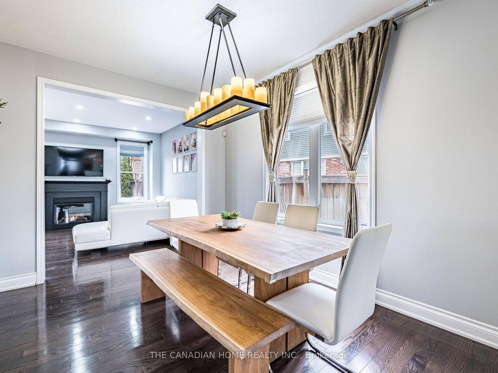 3 Arkwright Drive • Brampton, ON photo 11