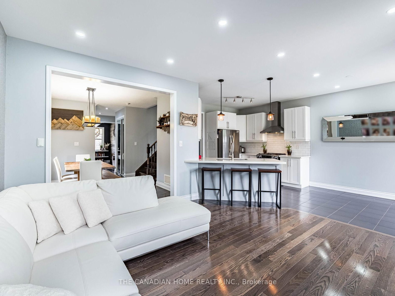 3 Arkwright Drive • Brampton, ON photo 16