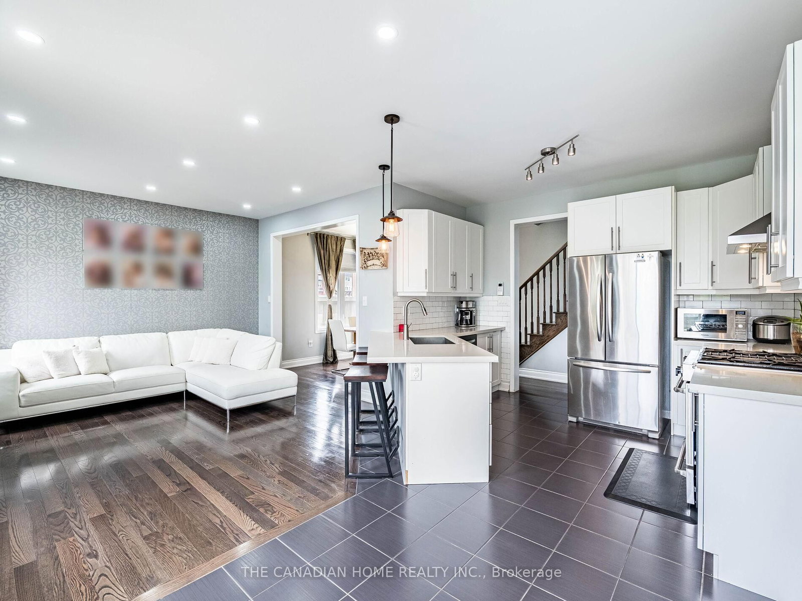 3 Arkwright Drive • Brampton, ON photo 18