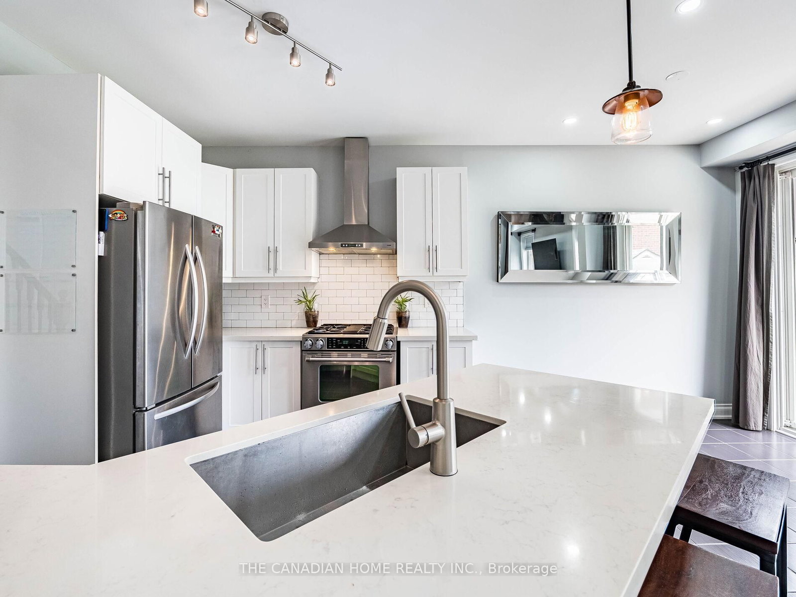 3 Arkwright Drive • Brampton, ON photo 19