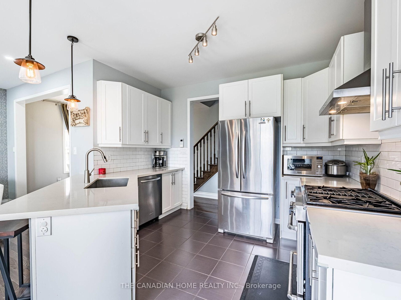 3 Arkwright Drive • Brampton, ON photo 20