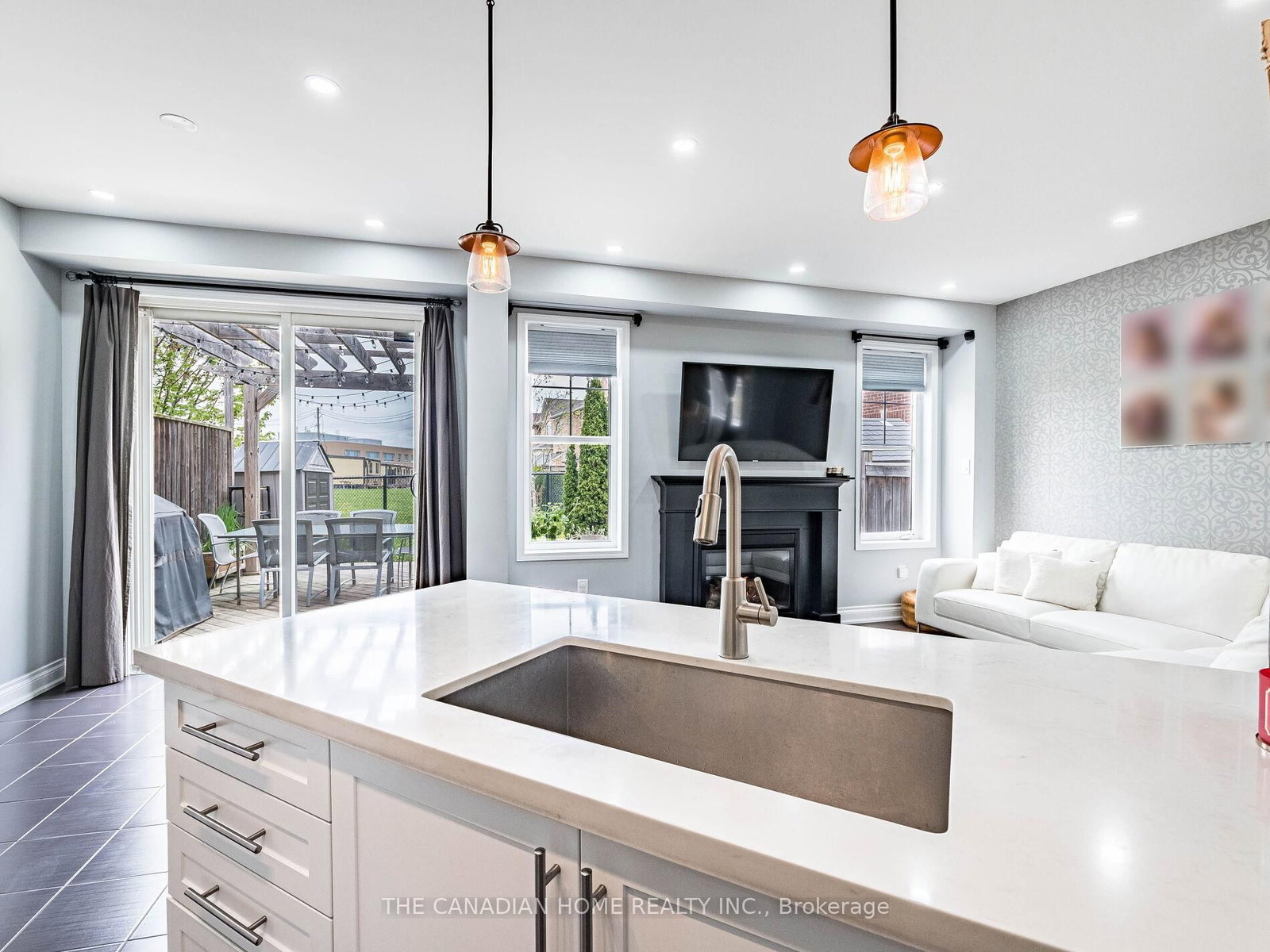 3 Arkwright Drive • Brampton, ON photo 22