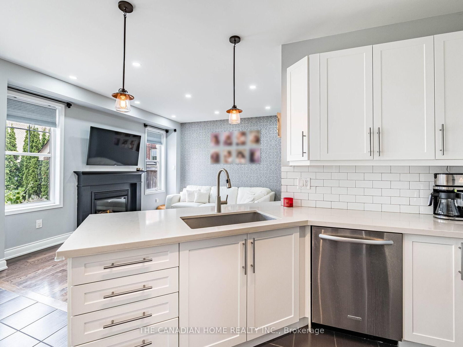 3 Arkwright Drive • Brampton, ON photo 23
