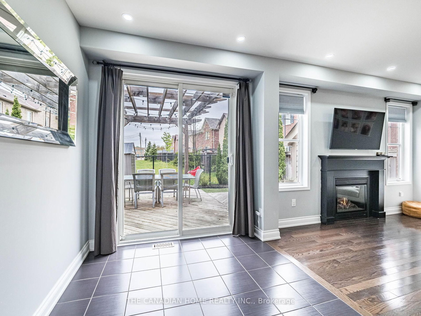 3 Arkwright Drive • Brampton, ON photo 24