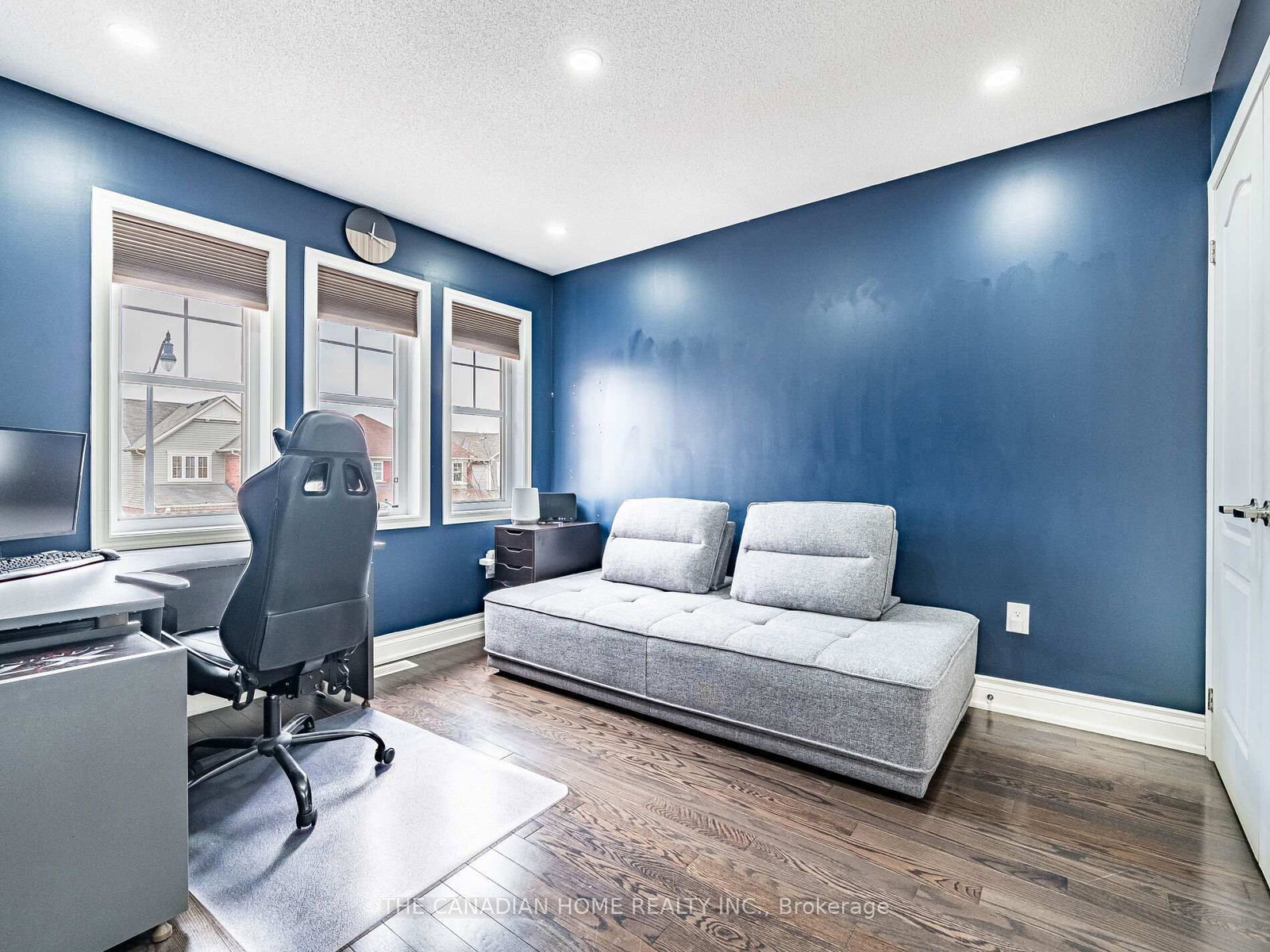 3 Arkwright Drive • Brampton, ON photo 33