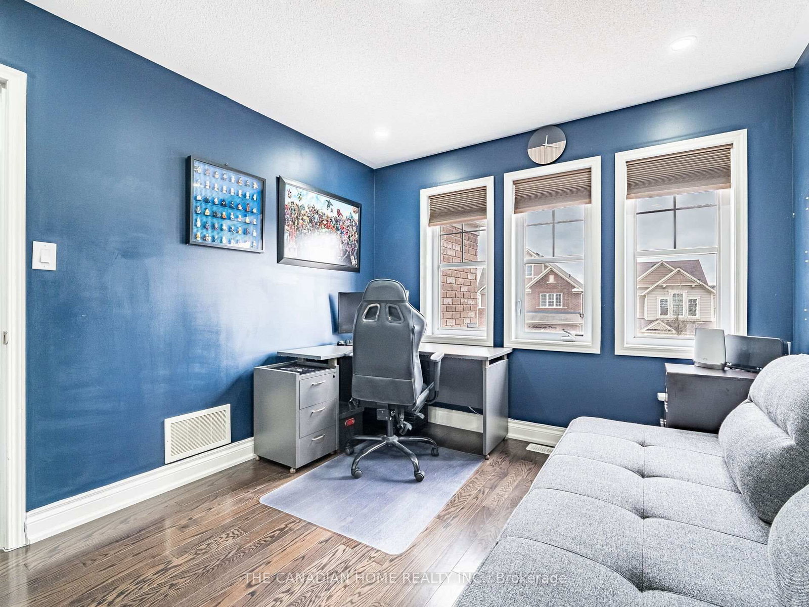 3 Arkwright Drive • Brampton, ON photo 34