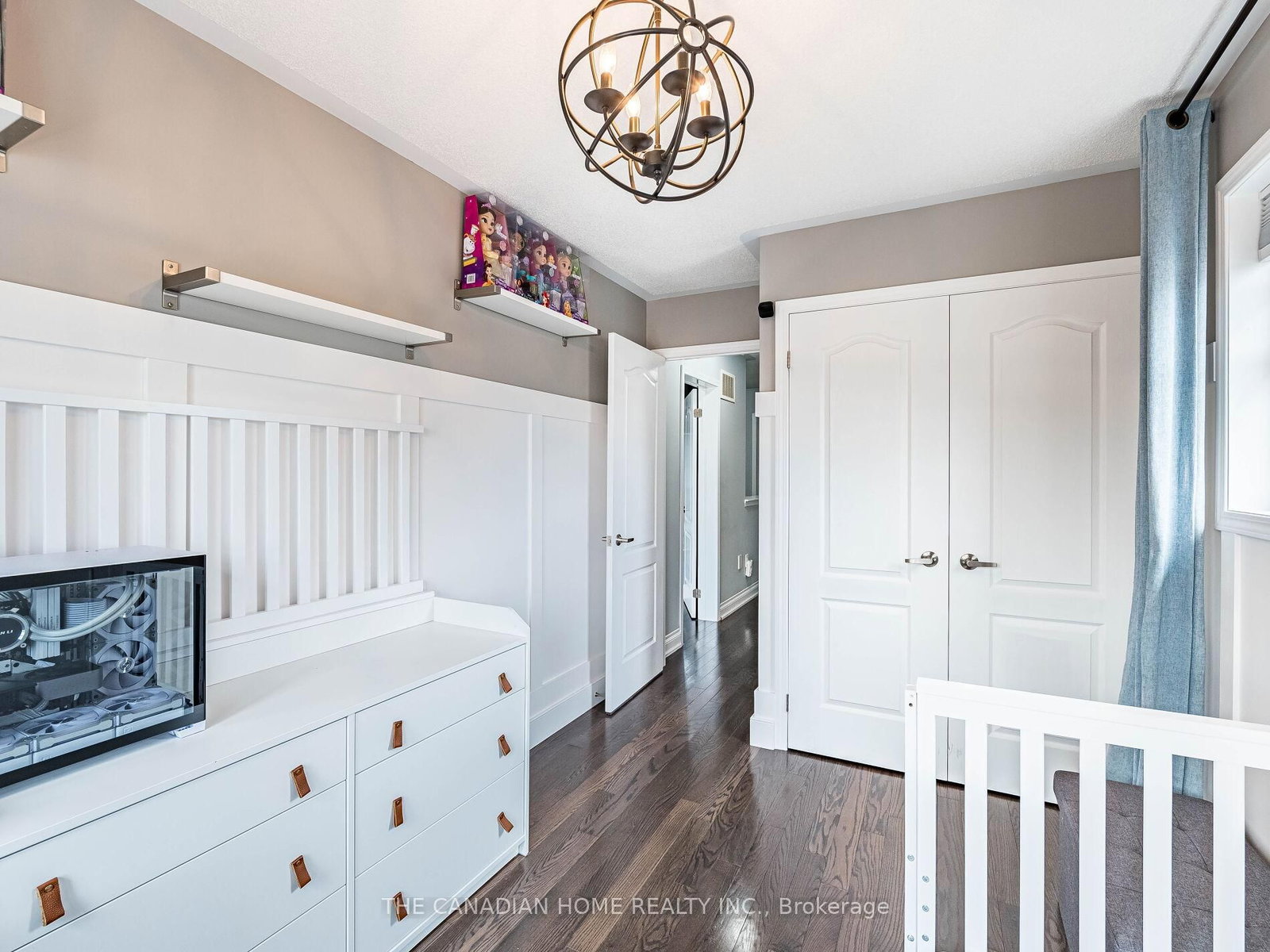 3 Arkwright Drive • Brampton, ON photo 37