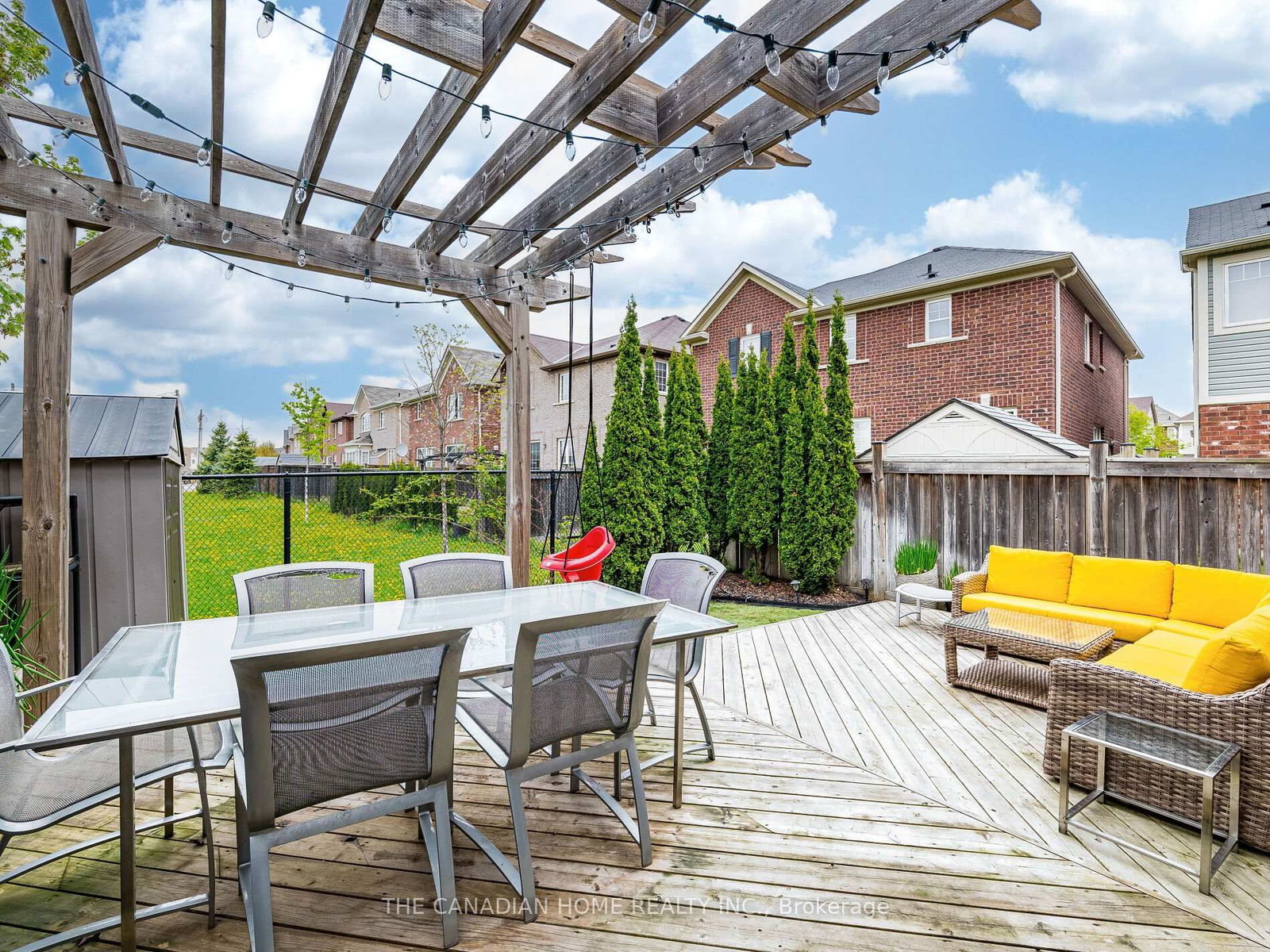 3 Arkwright Drive • Brampton, ON photo 46