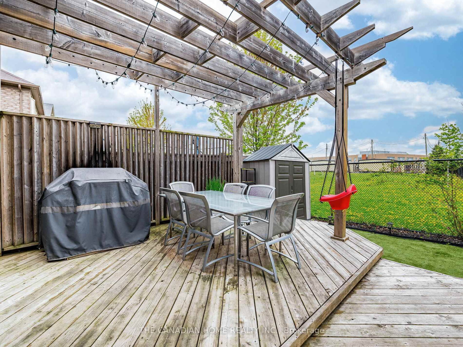 3 Arkwright Drive • Brampton, ON photo 47