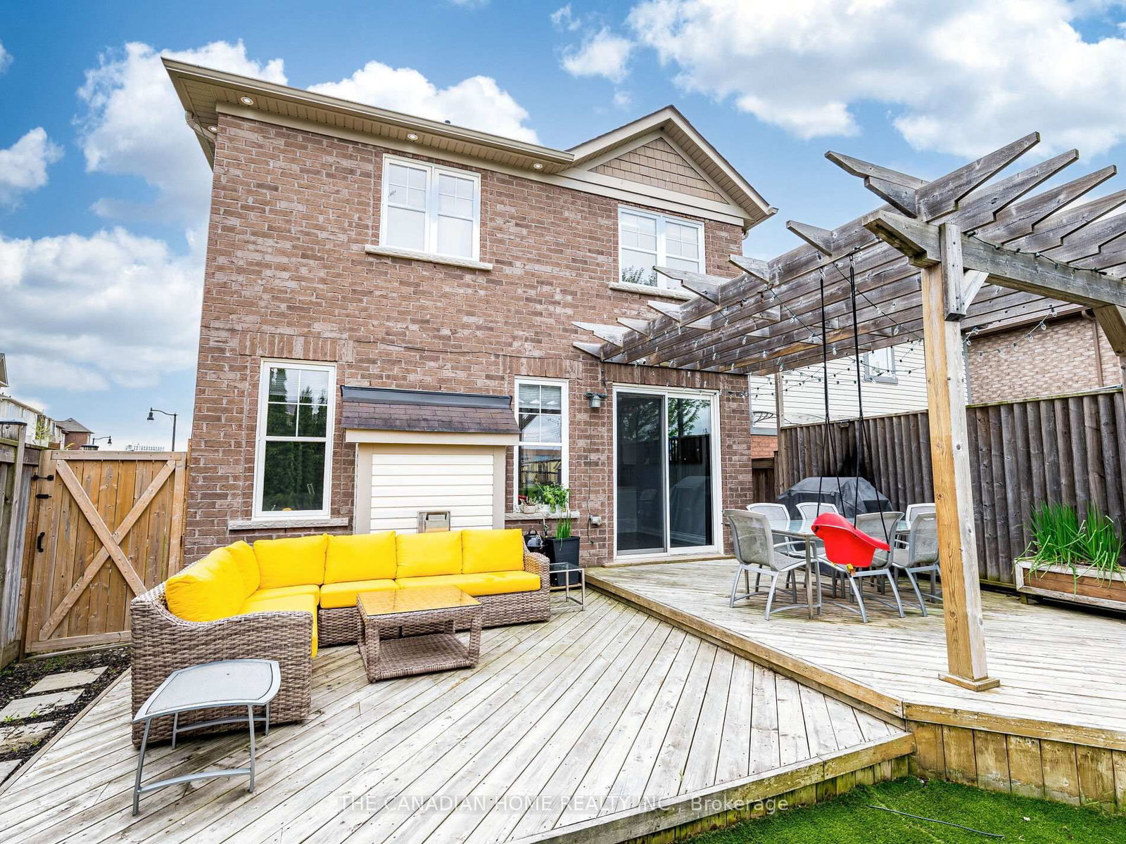 3 Arkwright Drive • Brampton, ON photo 48