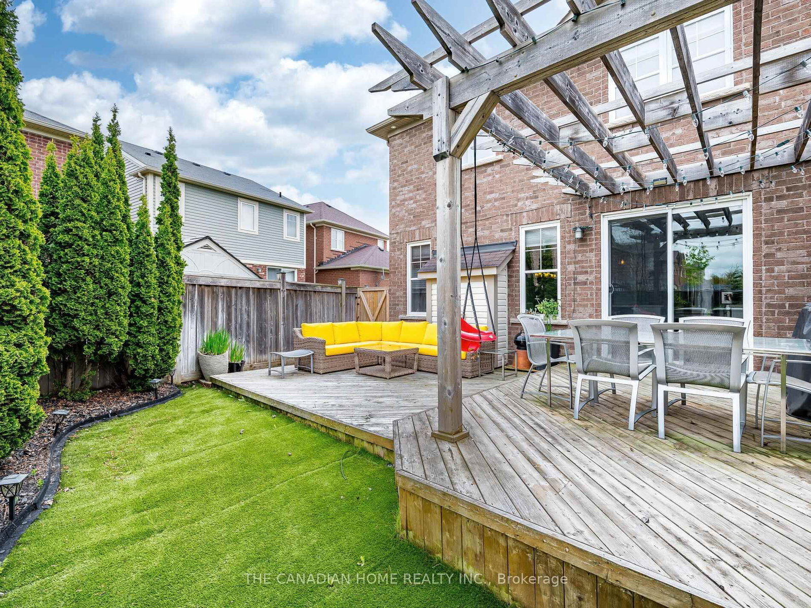 3 Arkwright Drive • Brampton, ON photo 50