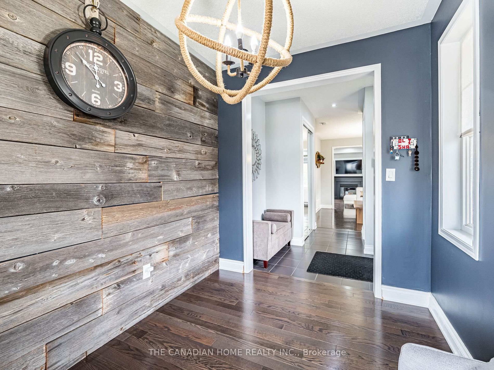3 Arkwright Drive • Brampton, ON photo 8