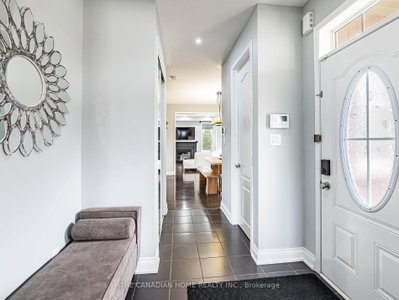 3 Arkwright Drive • Brampton, ON photo 9