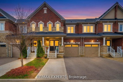 4-bed Townhouse · 22 Hoover Rd