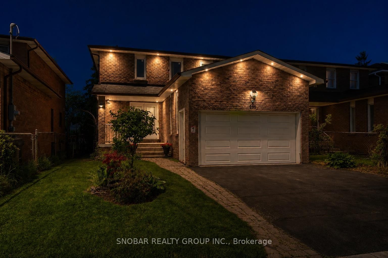 296 Rimilton Avenue, Toronto, ON, photo 2
