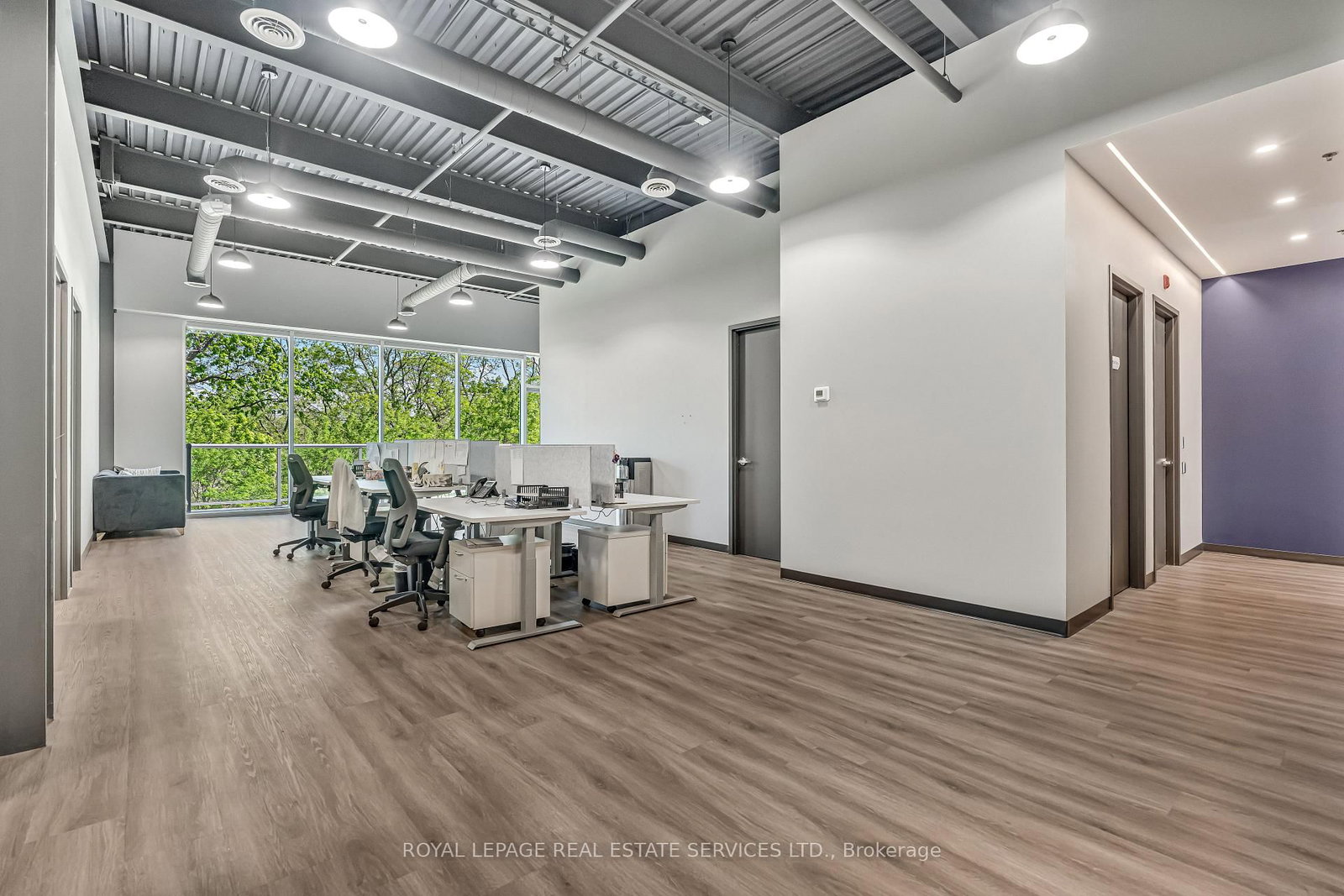 1939 Ironoak Way #206 - Office in Falgarwood