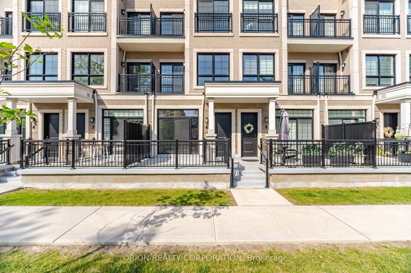 6 - 95 Brookfield Road