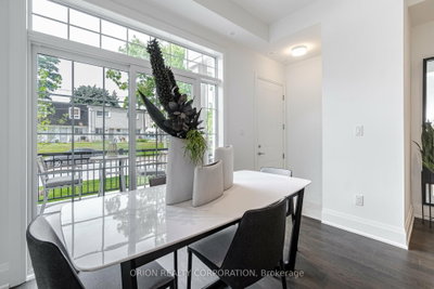 95 Brookfield Road • #6 • Oakville, ON photo 9