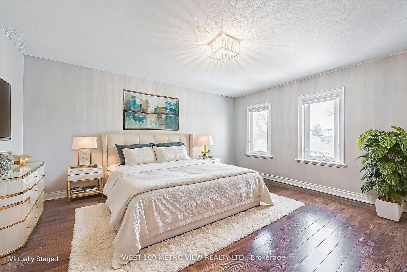 589 Glen Park Avenue • Toronto, ON photo 18