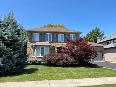 1035 Masters Oakville,ON L6M 2N8 — Photo 1
