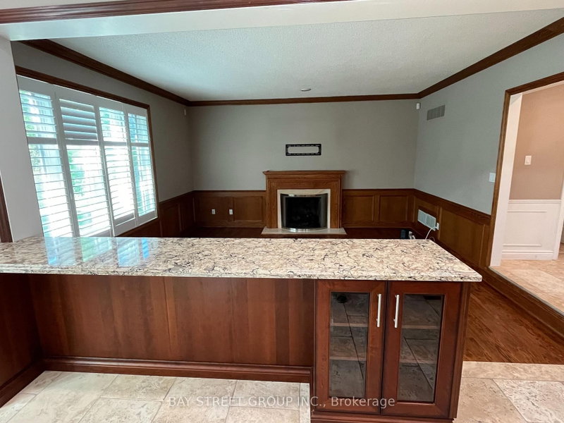 1035 Masters Oakville,ON L6M 2N8 — Photo 10