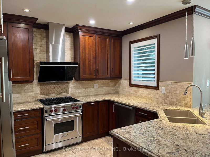 1035 Masters Oakville,ON L6M 2N8 — Photo 14