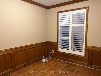 1035 Masters Oakville,ON L6M 2N8 — Photo 15