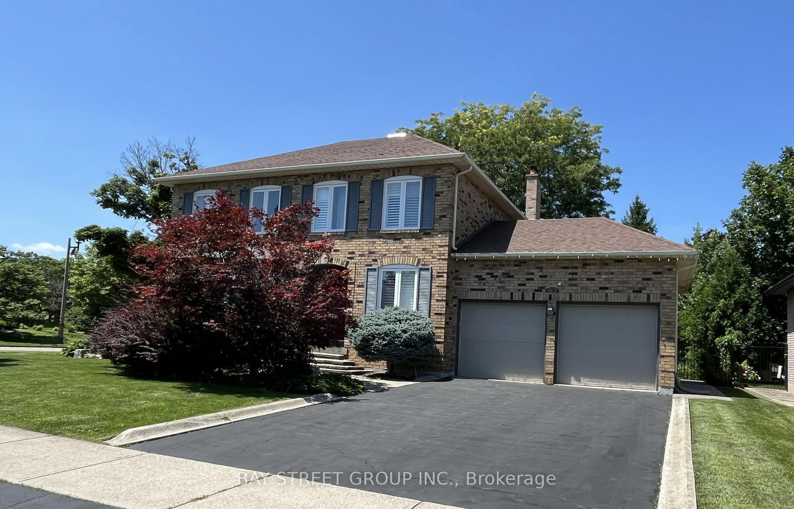 1035 Masters Oakville,ON L6M 2N8 — Photo 2