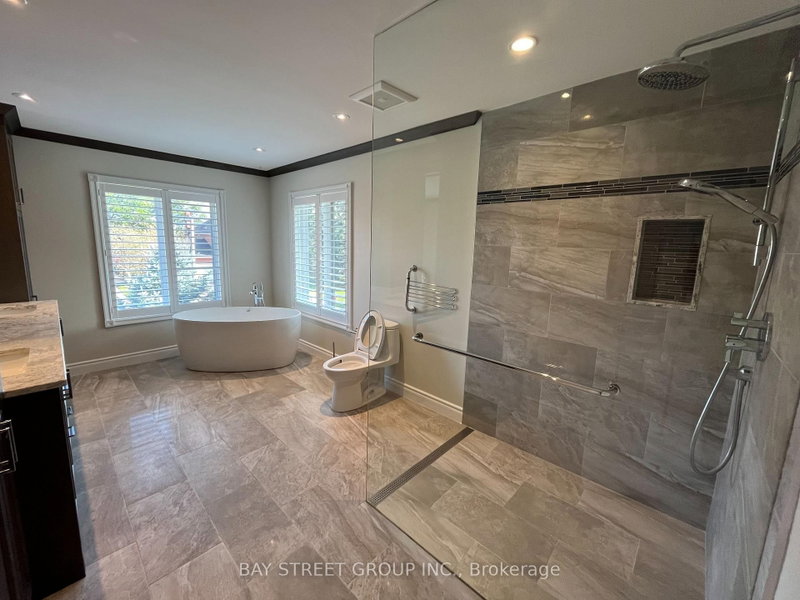1035 Masters Oakville,ON L6M 2N8 — Photo 21