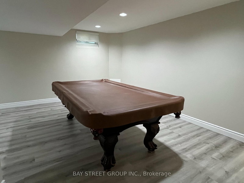 1035 Masters Oakville,ON L6M 2N8 — Photo 36