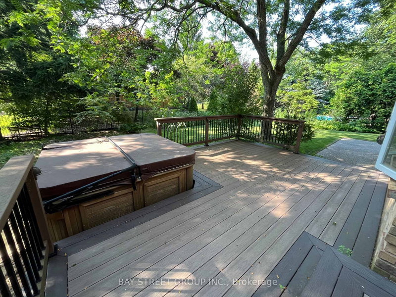 1035 Masters Oakville,ON L6M 2N8 — Photo 38